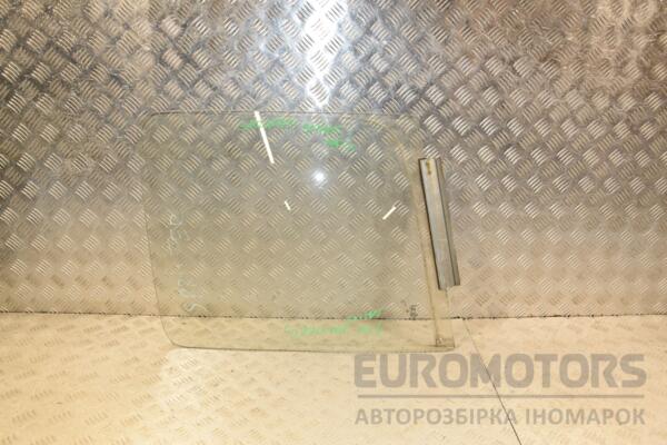 Стекло двери переднее левое Mercedes Sprinter (901/905) 1995-2006 445916 euromotors.com.ua