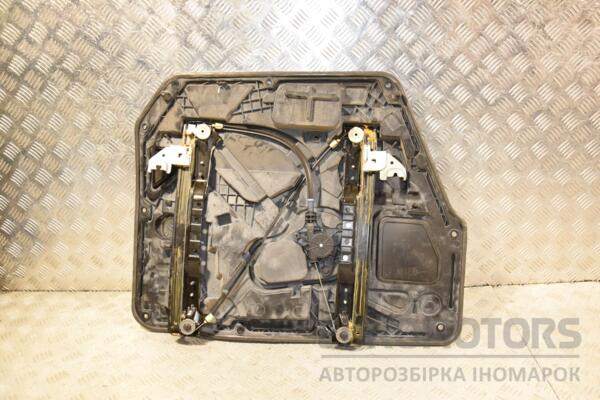 Склопідйомник задній лівий електричний 2 піна Chrysler Voyager 2008-2016 3016660L 445920 - 2