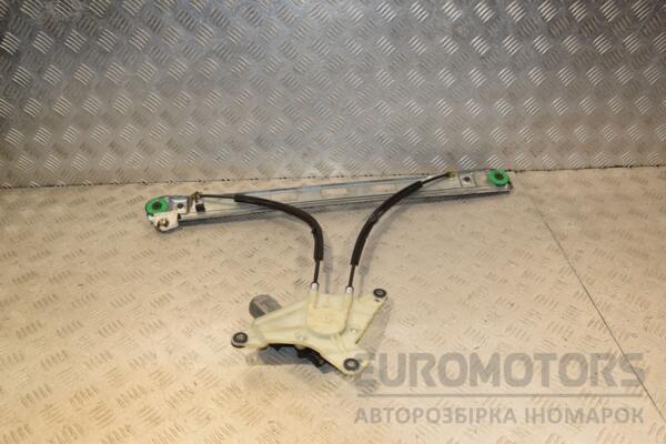 Склопідйомник передній лівий електричний 2 піна Renault Master 2010 807210008R 445922 - 2