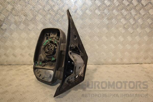 Дзеркало ліве електричне 7 пінів (дефект) Renault Master 2010 445924 euromotors.com.ua