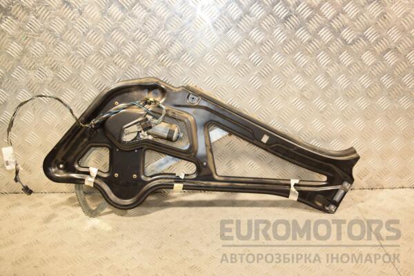 Склопідйомник передній правий електричний 2 піна Mercedes Sprinter (901/905) 1995-2006 0130821734 445926 - 2