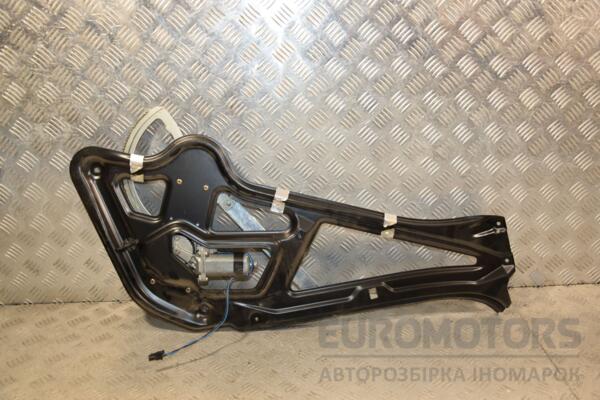 Склопідйомник передній лівий електричний 2 піна Mercedes Sprinter (901/905) 1995-2006 0130821735 445928 - 2