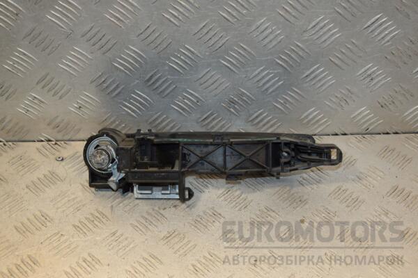 Ручка двери наружная передняя левая Renault Master 2010 445932 - 2