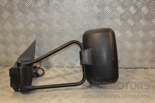 Дзеркало ліве електричне 5 пінів Mercedes Sprinter (901/905) 1995-2006 A9018106016 445936 - 2