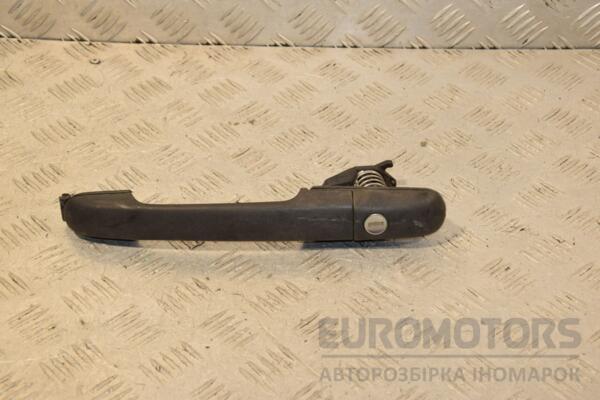 Ручка двери наружная передняя левая Mercedes Sprinter (901/905) 1995-2006 445938 euromotors.com.ua