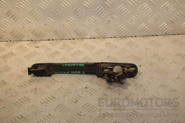 Ручка двері зовнішня передня ліва Mercedes Sprinter (901/905) 1995-2006 445938 - 2