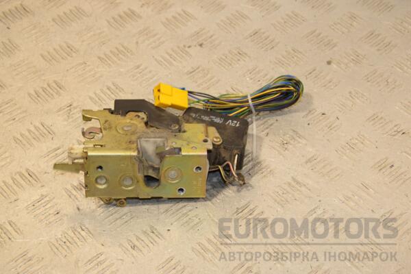 Замок двери передний левый электрический 4 пина Mercedes Sprinter (901/905) 1995-2006 A9017201435 445942 - 2
