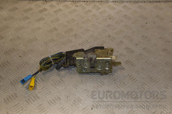 Замок двери передний правый электрический 4 пина Mercedes Sprinter (901/905) 1995-2006 A9017201535 445944 - 2