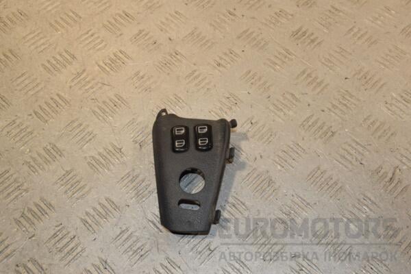 Блок управления стеклоподъемниками передний левый Mercedes Sprinter (901/905) 1995-2006 445946 euromotors.com.ua