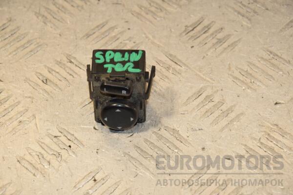 Кнопка регулировки зеркал Mercedes Sprinter (901/905) 1995-2006 A0045459207 445949 euromotors.com.ua