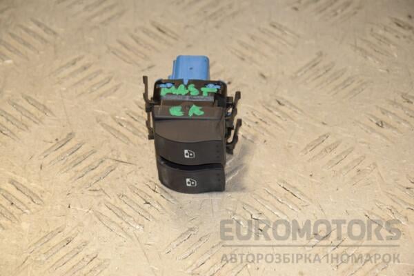 Блок управления стеклоподъемниками передний левый Renault Master 2010 108269C 445950 euromotors.com.ua