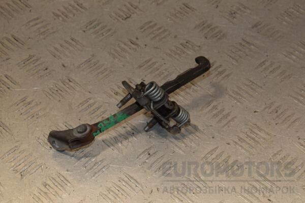 Ограничитель двери передний левый Renault Master 2010 804304453R 445951 euromotors.com.ua