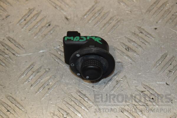 Кнопка регулировки зеркал Renault Master 2010 255784649R 445952 euromotors.com.ua