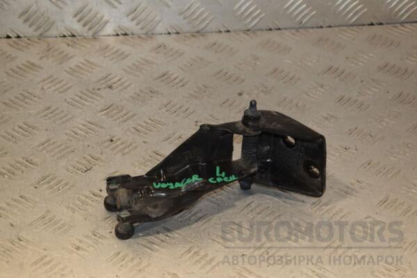 Ролик боковой двери левой сдвижной средний Chrysler Voyager 2008-2016 05020673AB 445957 euromotors.com.ua