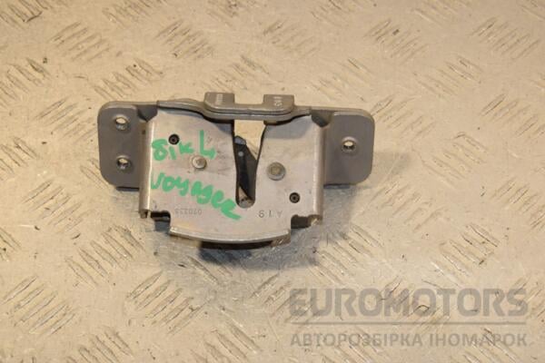 Замок боковой двери левой сдвижной механический Chrysler Voyager 2008-2016 445966 euromotors.com.ua