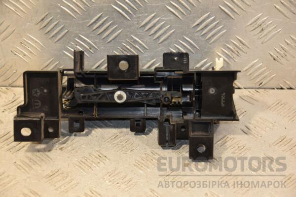 Ручка двери внутренняя боковая левая сдвижная Chrysler Voyager 2008-2016 1AE31TRMAB 445968 - 2