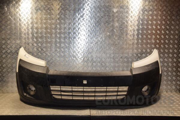 Бампер передній (дефект) Fiat Scudo 2007-2016 1497585077 445986 euromotors.com.ua