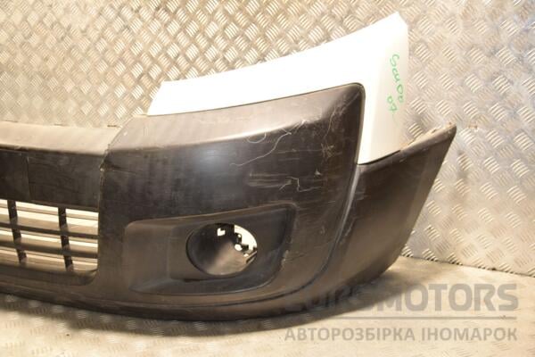 Бампер передний (дефект) Fiat Scudo 2007-2016 1497585077 445986 - 2