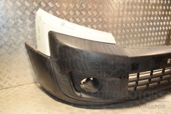 Бампер передний (дефект) Fiat Scudo 2007-2016 1497585077 445986 - 3