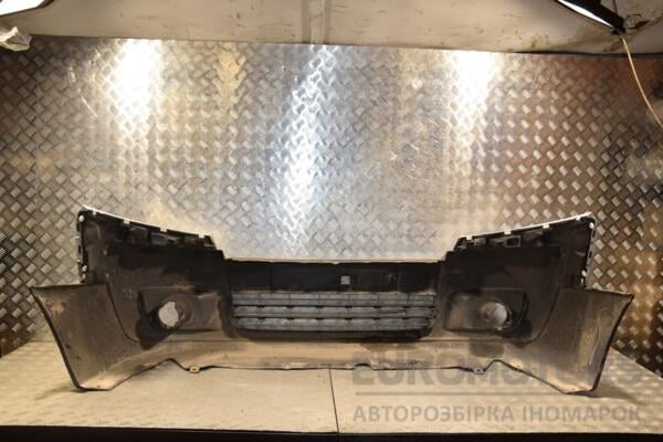 Бампер передний (дефект) Fiat Scudo 2007-2016 1497585077 445986 - 4