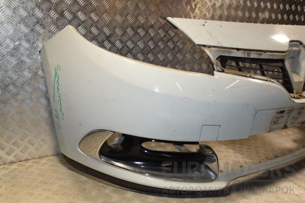 Бампер передній 13- (дефект) Renault Scenic (III) 2009-2015 620222347R 445990 - 3