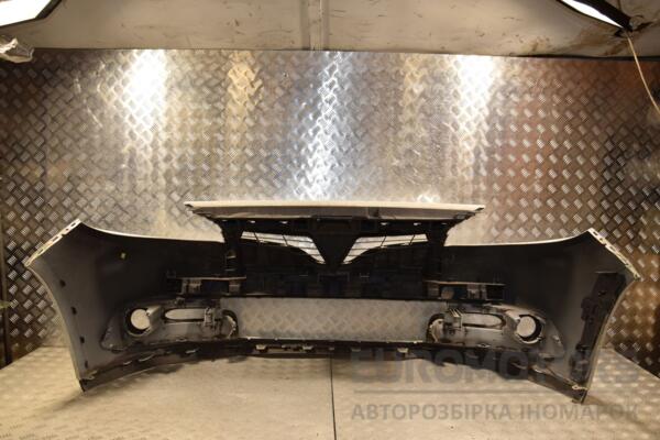 Бампер передній 13- (дефект) Renault Scenic (III) 2009-2015 620222347R 445990 - 4