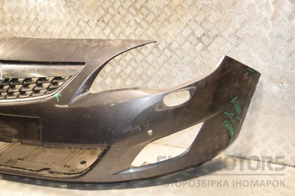 Бампер передний -12 (дефект) Opel Astra (J) 2009-2015 445994 - 2