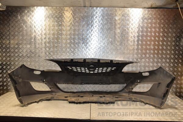 Бампер передний -12 (дефект) Opel Astra (J) 2009-2015 445994 - 4