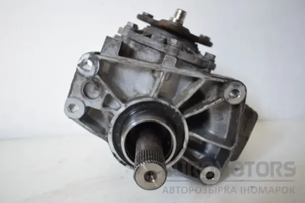 Редуктор коробки передач АКПП Audi Q3 2.0tdi 2012 0AV409053AJ it-17043 Дизель - 2