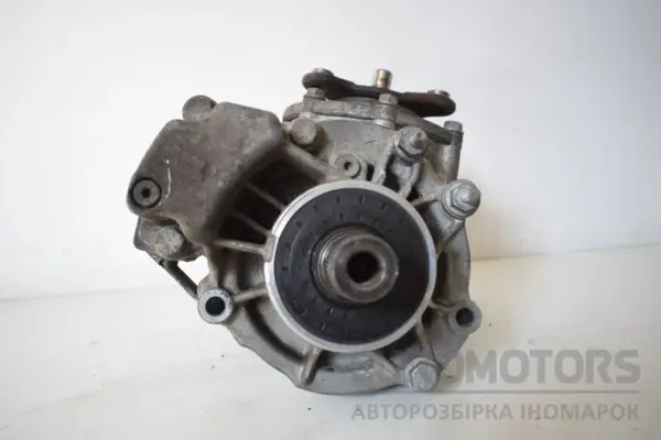 Редуктор коробки передач АКПП Audi Q3 2.0tdi 2012 0AV409053AJ it-17043 Дизель - 5