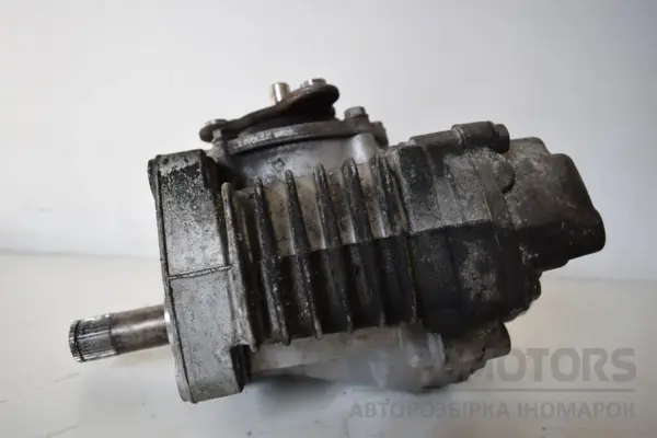 Редуктор коробки передач АКПП Audi Q3 2.0tdi 2012 0AV409053AJ it-17043 Дизель - 7