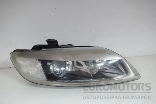 Правая ксеноновая фара Audi Q7 3.0 TDI (4L) 2005-2015 4L0941004A it-17186 Дизель euromotors.com.ua