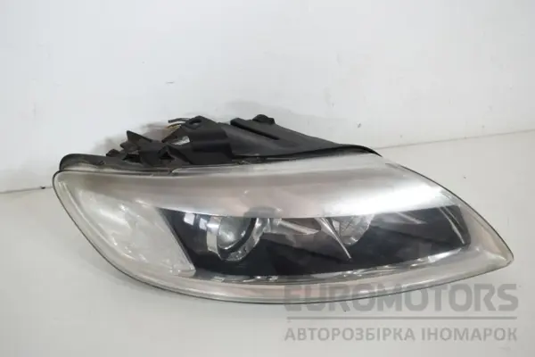 Правая ксеноновая фара Audi Q7 3.0 TDI (4L) 2005-2015 4L0941004A it-17186 Дизель - 2