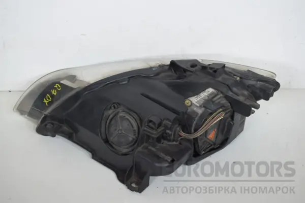 Правая ксеноновая фара Audi Q7 3.0 TDI (4L) 2005-2015 4L0941004A it-17186 Дизель - 3
