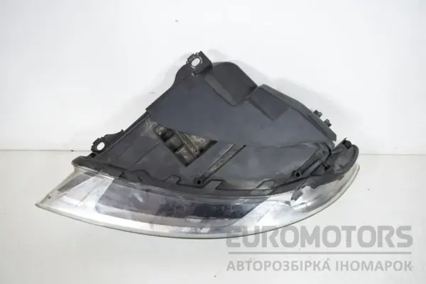 Правая ксеноновая фара Audi Q7 3.0 TDI (4L) 2005-2015 4L0941004A it-17186 Дизель - 5