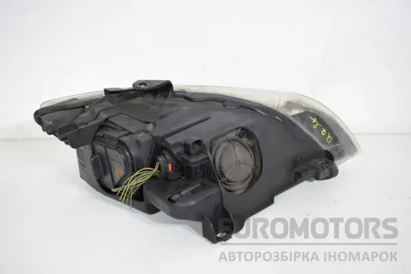 Ліва ксенонова фара Audi Q7 3.0 TDI (4L) 2005-2015 4L0941003A it-17187 Дизель - 3
