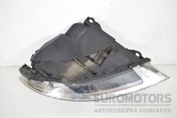 Ліва ксенонова фара Audi Q7 3.0 TDI (4L) 2005-2015 4L0941003A it-17187 Дизель - 4