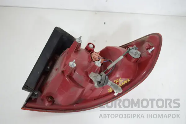Левый задний фонарь Hyundai Santa FE 2.2crd 2006-2012 924012B00 it-17188 Дизель - 2
