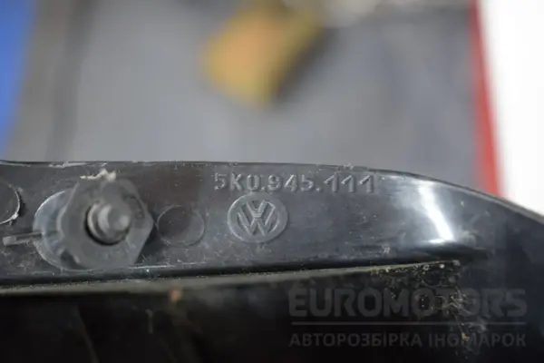 Левый задний фонарь VW Golf 1.6 TDI (VI) 2008-2013 5K0945111 it-17189 - 3