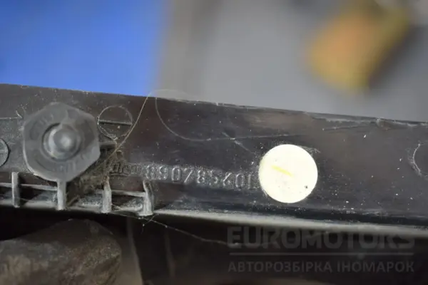 Левый задний фонарь VW Golf 1.6 TDI (VI) 2008-2013 5K0945111 it-17189 - 4