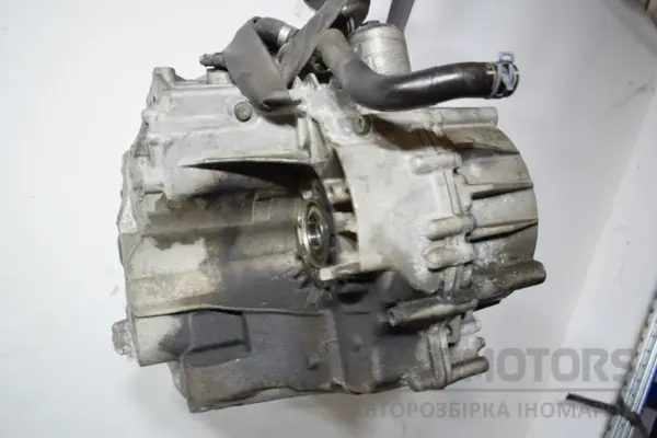 Автоматична коробка передач Audi Q3 2.0tdi 2012 QYQ it-17199 Дизель - 3