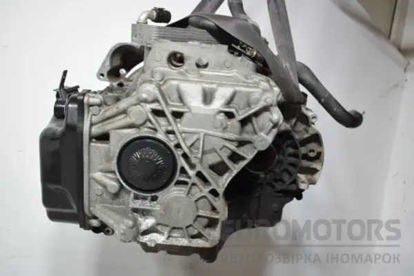 Автоматична коробка передач Audi Q3 2.0tdi 2012 QYQ it-17199 Дизель - 4