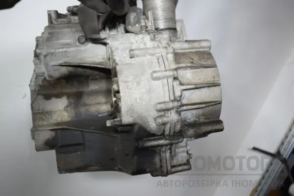 Автоматична коробка передач Audi Q3 2.0tdi 2012 QYQ it-17199 Дизель - 7