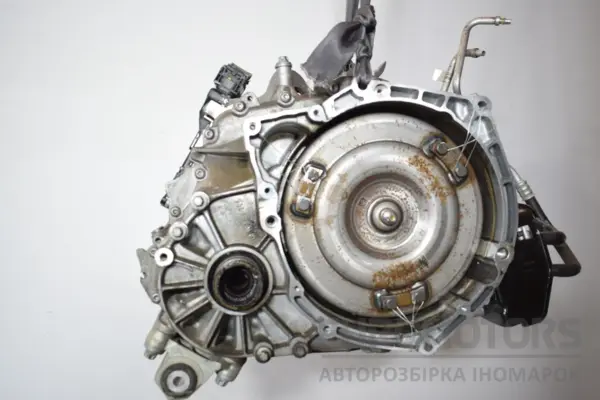Автоматическая коробка передач Fiat 500X 2.0 mJet 2014 P68265912AI it-17200 Дизель euromotors.com.ua