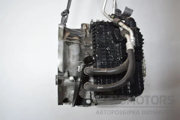Автоматическая коробка передач Fiat 500X 2.0 mJet 2014 P68265912AI it-17200 Дизель - 2