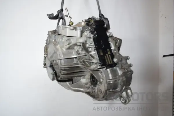 Автоматическая коробка передач Fiat 500X 2.0 mJet 2014 P68265912AI it-17200 Дизель - 3