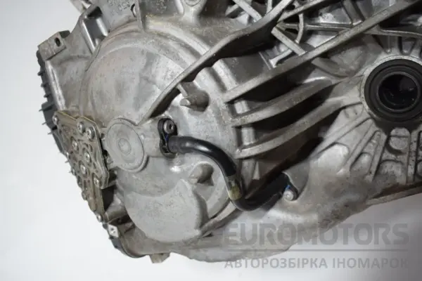 Автоматическая коробка передач Fiat 500X 2.0 mJet 2014 P68265912AI it-17200 Дизель - 7