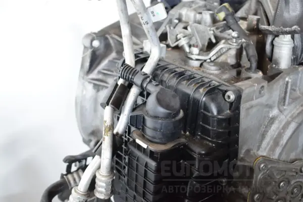 Автоматическая коробка передач Fiat 500X 2.0 mJet 2014 P68265912AI it-17200 Дизель - 13