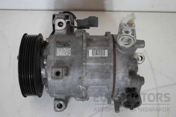 компрессор кондиционера Fiat 500X 2.0 mJet 2014 51936675 it-17205 Дизель euromotors.com.ua