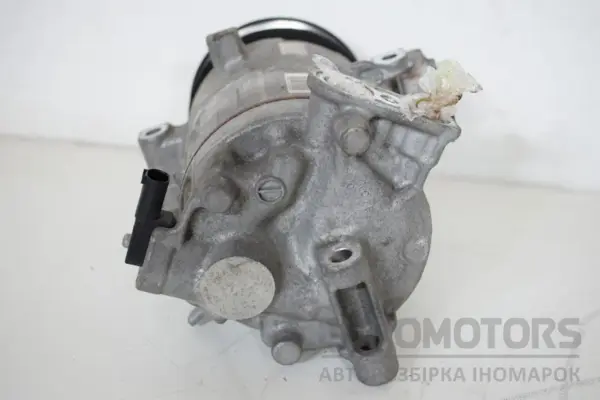 Компресор кондиціонера Fiat 500X 2.0 mJet 2014 51936675 it-17205 Дизель - 4